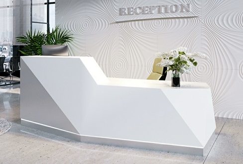 RFS - Homepage Product 4 Solid Surface Receptions